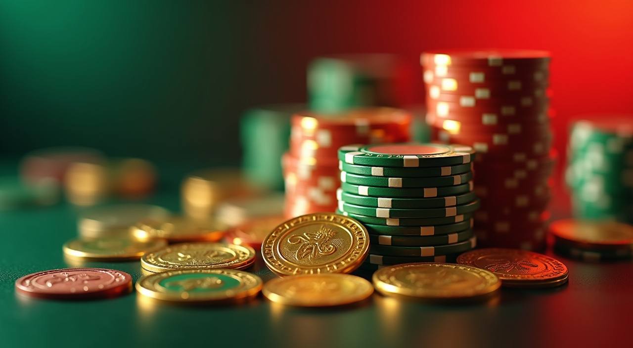 Live Baccarat Diamond